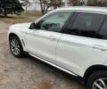 Белый БМВ Х3, объемом двигателя 2 л и пробегом 145 тыс. км за 24000 $, фото 2 на Automoto.ua