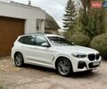 Белый БМВ Х3, объемом двигателя 2 л и пробегом 109 тыс. км за 31900 $, фото 99 на Automoto.ua