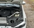 Белый БМВ Х3, объемом двигателя 2 л и пробегом 145 тыс. км за 24000 $, фото 6 на Automoto.ua