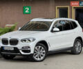 Білий БМВ Х3, об'ємом двигуна 2 л та пробігом 99 тис. км за 29000 $, фото 2 на Automoto.ua