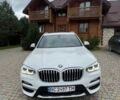 Белый БМВ Х3, объемом двигателя 2 л и пробегом 134 тыс. км за 26000 $, фото 1 на Automoto.ua
