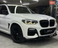Білий БМВ Х3, об'ємом двигуна 3 л та пробігом 128 тис. км за 32900 $, фото 3 на Automoto.ua