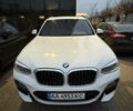 Белый БМВ Х3, объемом двигателя 2 л и пробегом 100 тыс. км за 27700 $, фото 1 на Automoto.ua