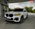 Білий БМВ Х3, об'ємом двигуна 3 л та пробігом 146 тис. км за 35555 $, фото 3 на Automoto.ua