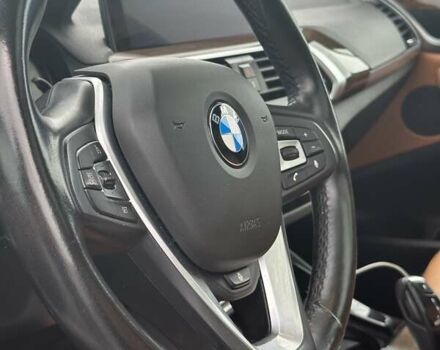 Белый БМВ Х3, объемом двигателя 2 л и пробегом 140 тыс. км за 29000 $, фото 18 на Automoto.ua