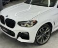 Белый БМВ Х3, объемом двигателя 3 л и пробегом 111 тыс. км за 34500 $, фото 5 на Automoto.ua
