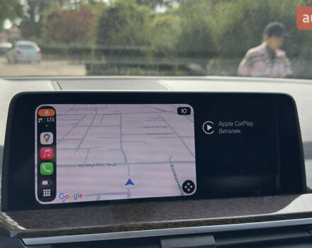 Білий БМВ Х3, об'ємом двигуна 2 л та пробігом 81 тис. км за 28700 $, фото 18 на Automoto.ua