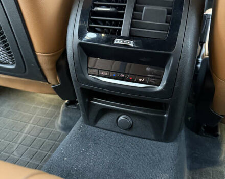 Белый БМВ Х3, объемом двигателя 2 л и пробегом 87 тыс. км за 31500 $, фото 18 на Automoto.ua