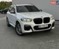 Белый БМВ Х3, объемом двигателя 3 л и пробегом 148 тыс. км за 34499 $, фото 4 на Automoto.ua