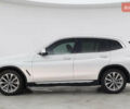 Білий БМВ Х3, об'ємом двигуна 2 л та пробігом 102 тис. км за 14500 $, фото 3 на Automoto.ua