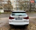 Белый БМВ Х3, объемом двигателя 2 л и пробегом 109 тыс. км за 31900 $, фото 10 на Automoto.ua