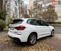 Белый БМВ Х3, объемом двигателя 2 л и пробегом 109 тыс. км за 31900 $, фото 12 на Automoto.ua