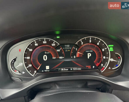 Белый БМВ Х3, объемом двигателя 2 л и пробегом 113 тыс. км за 29999 $, фото 21 на Automoto.ua