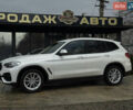 Белый БМВ Х3, объемом двигателя 2 л и пробегом 170 тыс. км за 24500 $, фото 3 на Automoto.ua