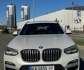 Білий БМВ Х3, об'ємом двигуна 2 л та пробігом 113 тис. км за 24900 $, фото 1 на Automoto.ua