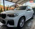 Белый БМВ Х3, объемом двигателя 2 л и пробегом 79 тыс. км за 32000 $, фото 1 на Automoto.ua