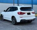 Белый БМВ Х3, объемом двигателя 2 л и пробегом 43 тыс. км за 13500 $, фото 3 на Automoto.ua