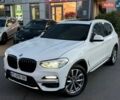 Білий БМВ Х3, об'ємом двигуна 2 л та пробігом 82 тис. км за 24500 $, фото 1 на Automoto.ua