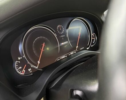 Белый БМВ Х3, объемом двигателя 3 л и пробегом 111 тыс. км за 34500 $, фото 23 на Automoto.ua