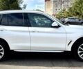 Білий БМВ Х3, об'ємом двигуна 2 л та пробігом 81 тис. км за 28700 $, фото 4 на Automoto.ua