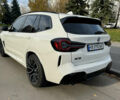 Белый БМВ Х3, объемом двигателя 2 л и пробегом 105 тыс. км за 32500 $, фото 4 на Automoto.ua