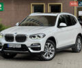 Білий БМВ Х3, об'ємом двигуна 2 л та пробігом 99 тис. км за 29000 $, фото 1 на Automoto.ua