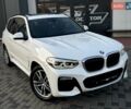 Білий БМВ Х3, об'ємом двигуна 2 л та пробігом 80 тис. км за 35999 $, фото 10 на Automoto.ua