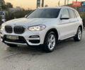 Белый БМВ Х3, объемом двигателя 2 л и пробегом 58 тыс. км за 36000 $, фото 1 на Automoto.ua