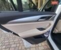 Белый БМВ Х3, объемом двигателя 1.6 л и пробегом 183 тыс. км за 20800 $, фото 13 на Automoto.ua