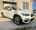 Белый БМВ Х3, объемом двигателя 2 л и пробегом 120 тыс. км за 24900 $, фото 3 на Automoto.ua