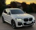 Белый БМВ Х3, объемом двигателя 3 л и пробегом 168 тыс. км за 31000 $, фото 2 на Automoto.ua