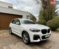 Белый БМВ Х3, объемом двигателя 2 л и пробегом 109 тыс. км за 31900 $, фото 15 на Automoto.ua