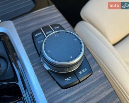 Белый БМВ Х3, объемом двигателя 2 л и пробегом 173 тыс. км за 28690 $, фото 31 на Automoto.ua