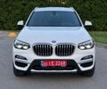 Белый БМВ Х3, объемом двигателя 2 л и пробегом 135 тыс. км за 22999 $, фото 1 на Automoto.ua