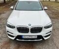 Белый БМВ Х3, объемом двигателя 2 л и пробегом 145 тыс. км за 24000 $, фото 14 на Automoto.ua