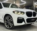 Белый БМВ Х3, объемом двигателя 3 л и пробегом 111 тыс. км за 34500 $, фото 3 на Automoto.ua