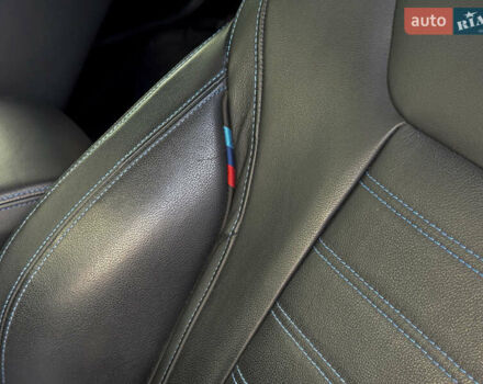 Белый БМВ Х3, объемом двигателя 3 л и пробегом 147 тыс. км за 33500 $, фото 29 на Automoto.ua