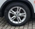 Белый БМВ Х3, объемом двигателя 2 л и пробегом 206 тыс. км за 20900 $, фото 9 на Automoto.ua
