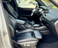 Білий БМВ Х3, об'ємом двигуна 2 л та пробігом 81 тис. км за 28700 $, фото 33 на Automoto.ua
