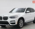 Білий БМВ Х3, об'ємом двигуна 2 л та пробігом 102 тис. км за 14500 $, фото 2 на Automoto.ua