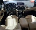 БМВ Х3 2018 в Черновцах на Automoto.ua Белый БМВ Х3, объемом двигателя 2 л и пробегом 35 тыс. км за 25500 $, фото 7 на Automoto.ua