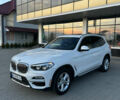 Белый БМВ Х3, объемом двигателя 2 л и пробегом 174 тыс. км за 24450 $, фото 2 на Automoto.ua