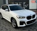 Білий БМВ Х3, об'ємом двигуна 2 л та пробігом 80 тис. км за 35999 $, фото 6 на Automoto.ua