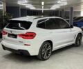 Белый БМВ Х3, объемом двигателя 3 л и пробегом 111 тыс. км за 34500 $, фото 8 на Automoto.ua