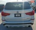 Білий БМВ Х3, об'ємом двигуна 0 л та пробігом 128 тис. км за 7900 $, фото 5 на Automoto.ua