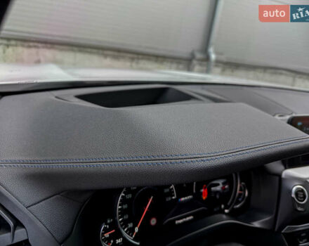 Белый БМВ Х3, объемом двигателя 3 л и пробегом 147 тыс. км за 33500 $, фото 65 на Automoto.ua