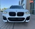 Белый БМВ Х3, объемом двигателя 2 л и пробегом 56 тыс. км за 7500 $, фото 4 на Automoto.ua