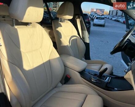 Белый БМВ Х3, объемом двигателя 2 л и пробегом 173 тыс. км за 28690 $, фото 41 на Automoto.ua