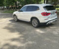 Білий БМВ Х3, об'ємом двигуна 2 л та пробігом 173 тис. км за 29000 $, фото 4 на Automoto.ua