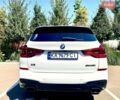 Белый БМВ Х3, объемом двигателя 3 л и пробегом 160 тыс. км за 29900 $, фото 1 на Automoto.ua